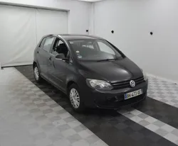 Volkswagen golf plus 1.6 TDI105 TRENDLINE