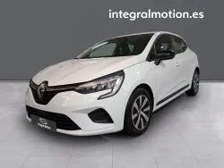 RENAULT Clio TCe Business 67kW