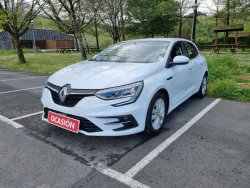 Renault Megane S.T. 1.5dCi Blue R.S. Line 85kW