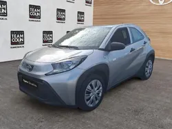Toyota Aygo X 1.0 VVT-i 72ch Active Business MY23