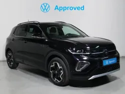 Volkswagen T-Cross 1.0 TSI R-Line 85kW