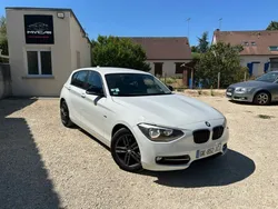 BMW Série 1 F20 116i 135 SPORT BVA8