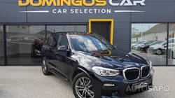 BMW X3 de 2019