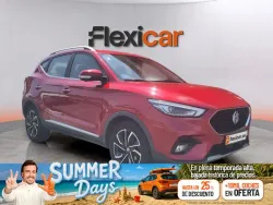 MG ZS 1.0 T-GDI Luxury 82kW
