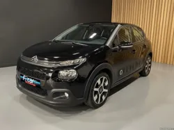 Citroën C3 1.2 PureTech Shine