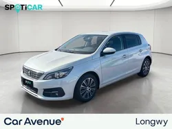 PEUGEOT 308 PureTech 130ch S&S BVM6 Allure
