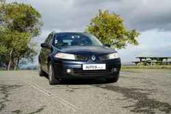 Renault Mégane 1.5 dCi