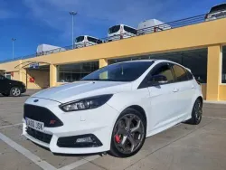 FORD Focus 2.0TDCi Auto-S&S ST 185