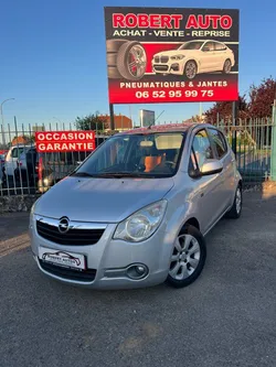 Opel Agila 1.3 86 CV