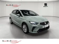 SEAT Ibiza 1.0 TSI 95 ch Start/Stop BVM5 Copa