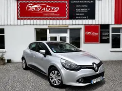 RENAULT Clio 1.2 16v 75cv. 3