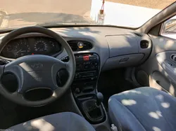 Hyundai Lantra 1.6