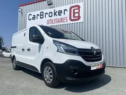 Renault Trafic (3) L1H1 FG 1000 dCi 95cv Pack Grand Confort