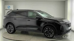 Peugeot 5008 de 2025