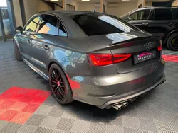 AUDI A3 BERLINE 2.0 TDI 150 S Line / REPROGRAMMATION STAGE 2