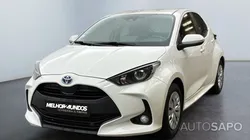 Toyota Yaris de 2022