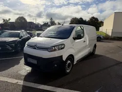 Citroën Jumpy (3) M BlueHDi 120 BVM6 (300 Nm) Driver