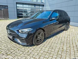 Mercedes-Benz C 200 AMG Line