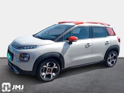 Citroën C3 Aircross PureTech 110 S&S BVM6 Shine