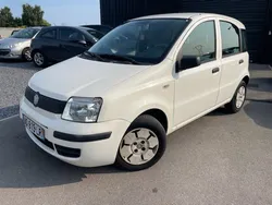 Fiat Panda 1,1i Essence 54 Chvx « Climatisation »