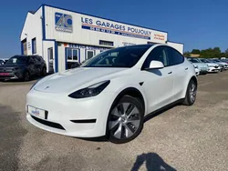 Tesla Model Y Standard Range RWD 300 cv / 1°MAIN / Blanc Nacré