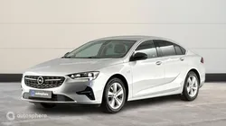 Opel Insignia Grand Sport 2.0 D 174ch Business BVA8