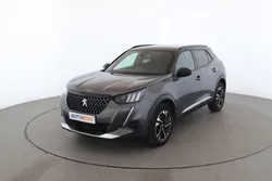 Peugeot 2008 1.2 PureTech GT EAT8 131 ch