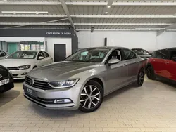 Volkswagen Passat 2.0 TDI 150 CARAT EDITION DSG6