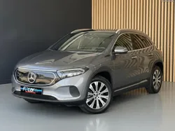 Mercedes-Benz EQA 250 250 Progressive