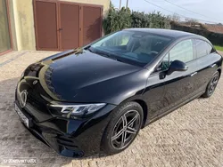 Mercedes-Benz EQE 350