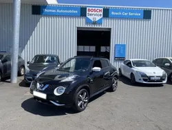 Nissan Juke 1.2 DIG-T 115ch Tekna