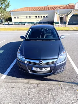 Opel Astra 1.3 CDTI Enjoy