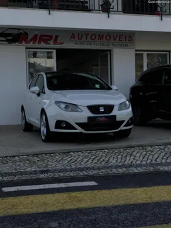 Seat Ibiza Tdi