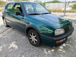 VW Golf III 1.9 GT TDI