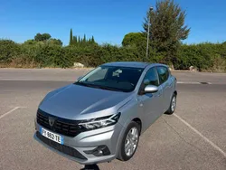 Dacia Sandero 1.0 SCe - GARANTIE 3 MOIS