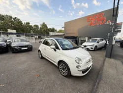 Fiat 500 1.2 8V 69 ch Lounge