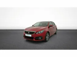 Peugeot 308 PureTech 110ch S&S BVM6 Style