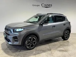Citroën C3 Turbo 100 ch Manuelle Max