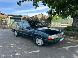 Volvo 940 Estate GLE