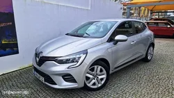 Renault Clio 1.5 Blue dCi Intens
