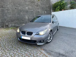 BMW 520 d Pack M - Nacional