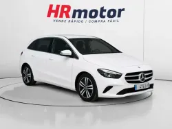 MERCEDES Clase B B 180d 7G-DCT