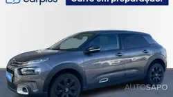 Citroen C4 Cactus 1.2 PureTech Shine de 2018