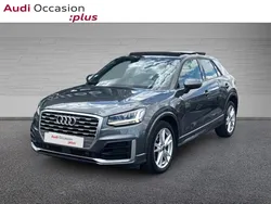 Audi Q2 35 TFSI 150ch COD S line Plus S tronic 7