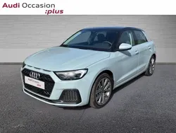 Audi A1 Sportback 25 TFSI 95ch Design