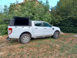 Vends ford ranger