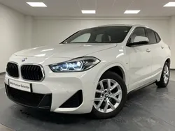 Bmw X2 xDrive18dA 150ch M Sport Euro6d-T