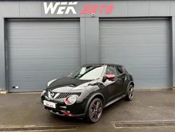 Nissan Juke 1.2 DIG-T 115ch Tekna