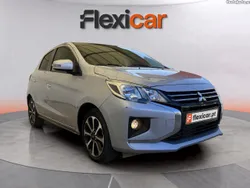 Mitsubishi Space Star 1.2 Connect Edition