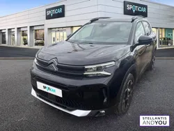Citroën C5 Aircross BlueHDi 130 EAT8 Max